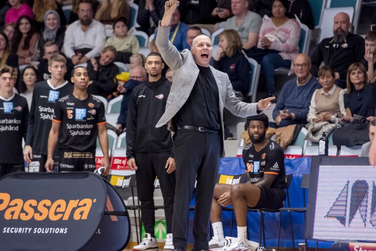 Borås Basket värvar nytt inför slutspelet