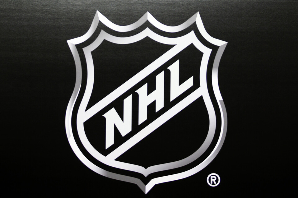 NHL hoppas kunna spela Stanley Cup-slutspelet senare i sommar – trots coronapandemin. Arkivbild.