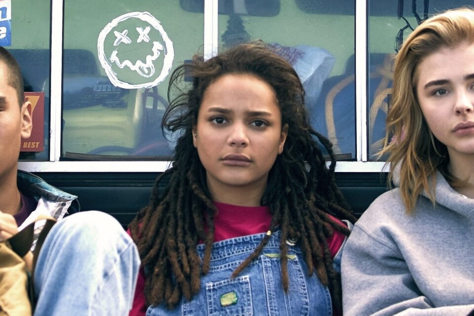 The Miseducation of Cameron Post.Foto: Filmrise