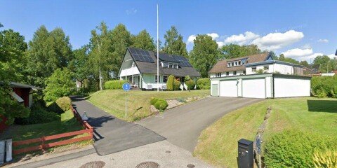 Hus på 175 kvadratmeter från 1976 sålt i Ulricehamn – priset: 2 195 000 kronor