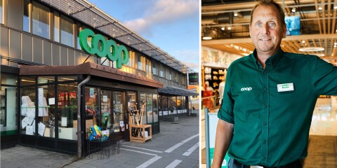 Efter tre år – Coop i Bromölla stänger: ”Inte lönsamt”