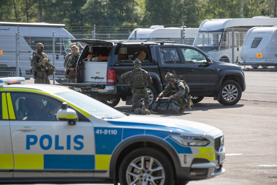 Dramat på Hällbyfängelset utanför Eskilstuna blev en jobbig påminnelse om en kriminalvård i kris.