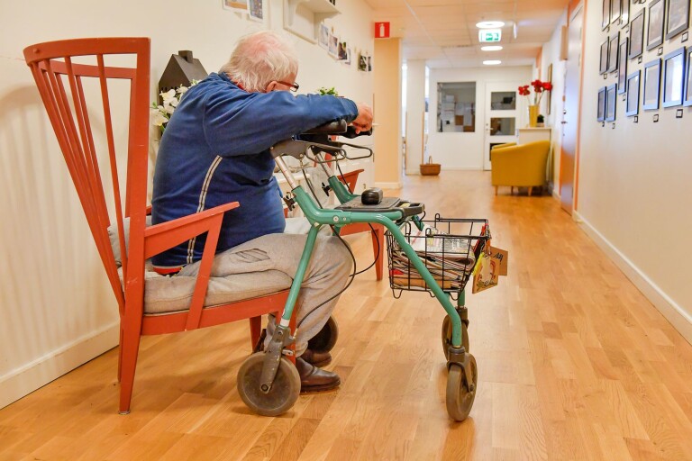 DEBATT: Fler äldreboenden planeras i Borås