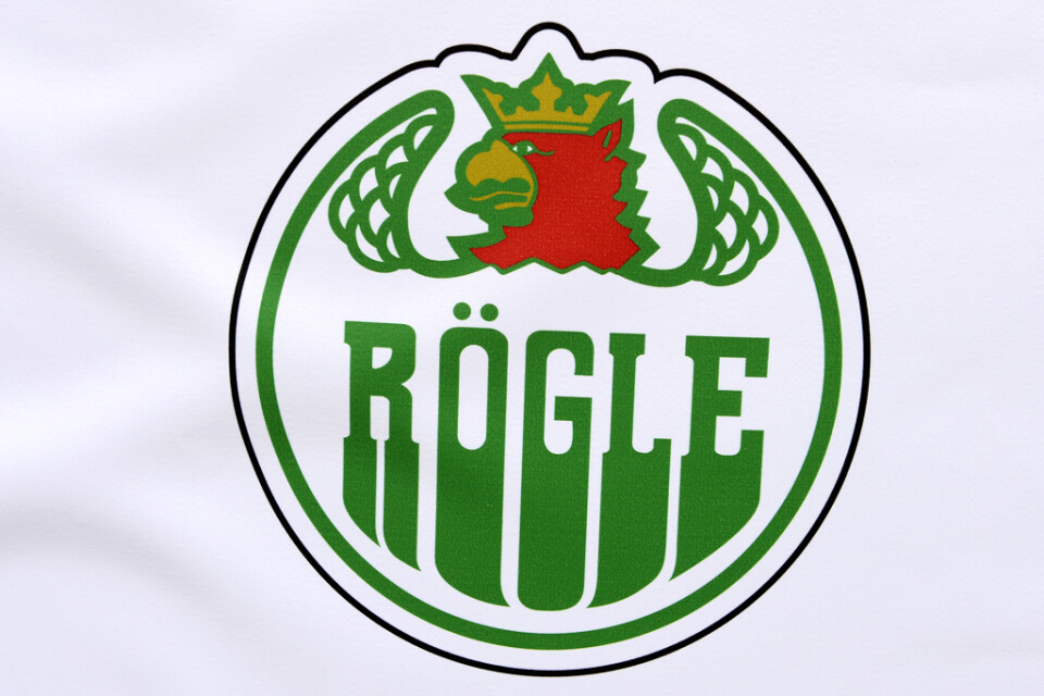Rögle får ett damlag på elitnivå från och med nästa säsong. Arkivbild.