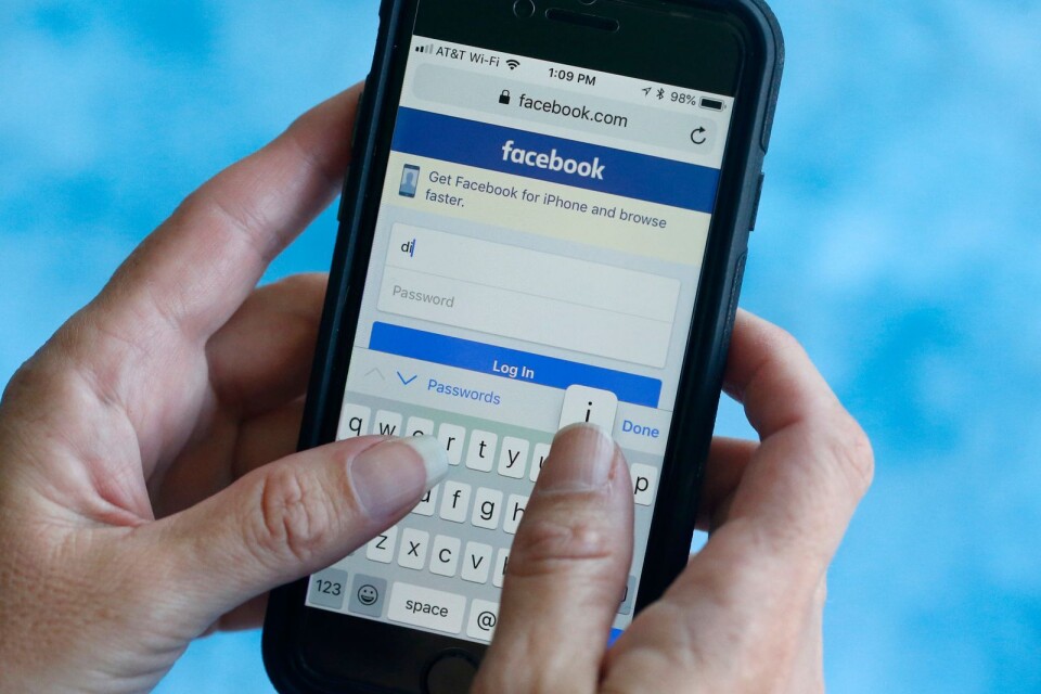 Sociala medier som Facebook och Instagram ska användas flitigare vid rekrytering av kommunal personal i Sölvesborg.