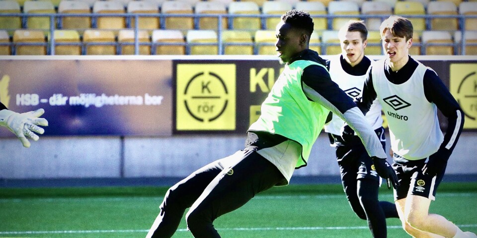 KOLLEN: Elfsborg måste ha hjälp: ”Vi skall vinna vår match”
