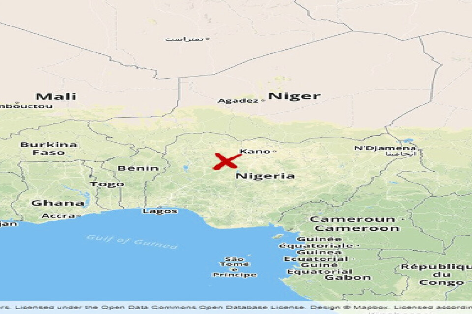 Polisen har räddat 147 personer från det som beskrivs som en muslimsk internatskola i staden Kaduna i norra Nigeria där studenterna utsatts för tortyr och andra övergrepp.
