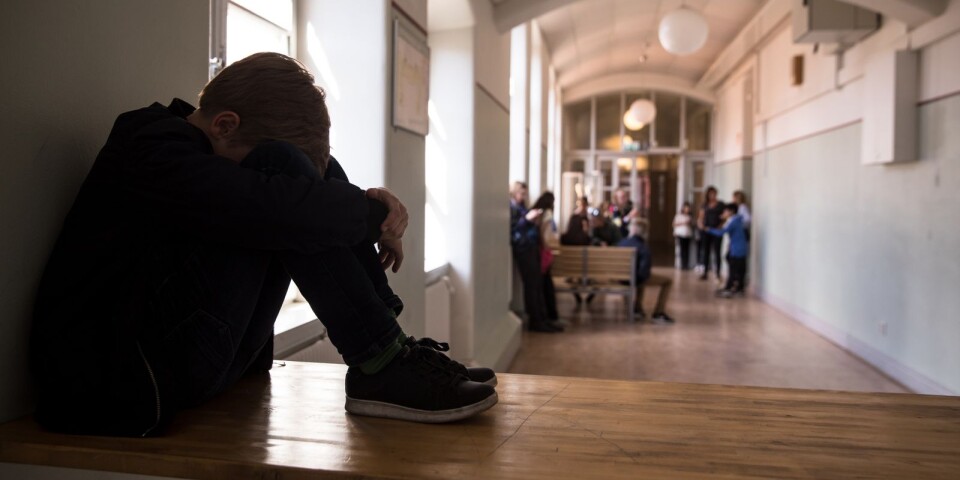 Barn till föräldrar med skulder känner skam: ”Kan vara svårt att förklara”