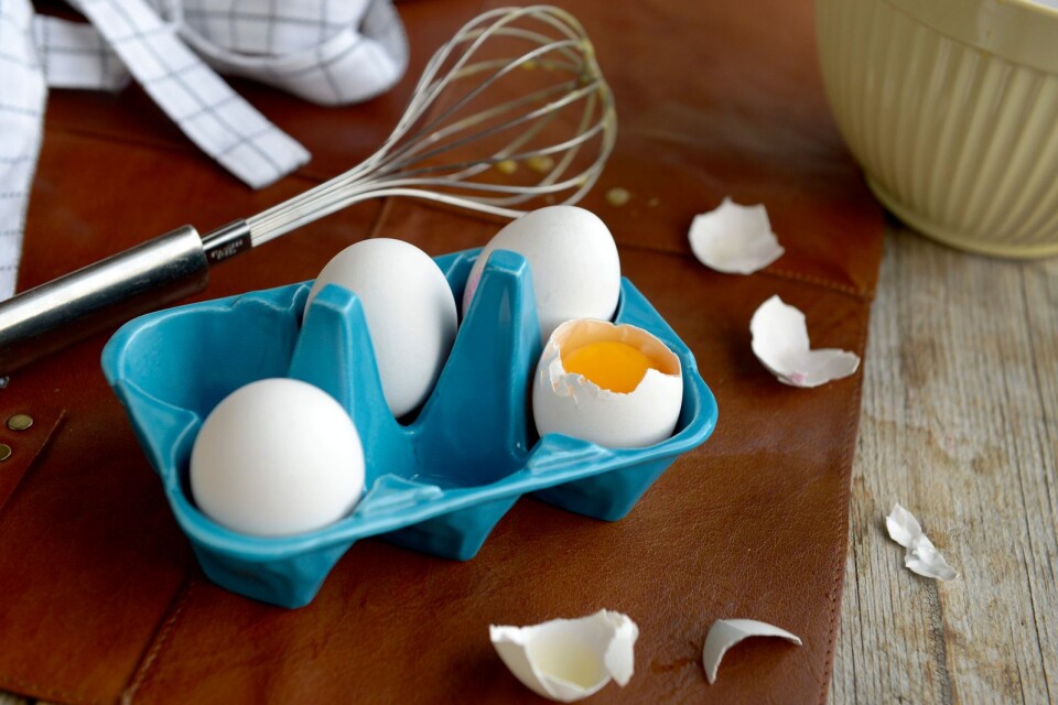 Den skolpolitiska omeletten är svår att göra eftersom äggen inte riktigt lyder kockens önskningar.