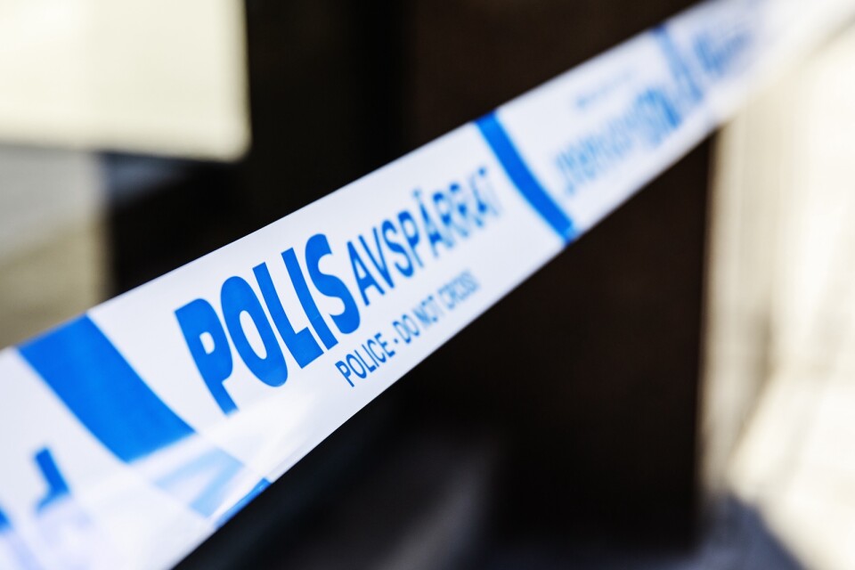En man i 40-årsåldern har åtalats misstänkt för att ha mördat en kvinna i Sollefteå i januari. Arkivbild.