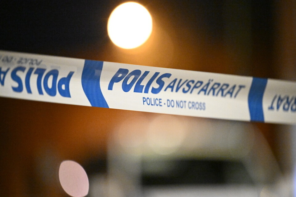 En person har gripits efter att en man hittats död i Göteborg. Arkivbild.
