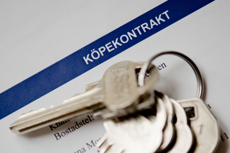 Ett av de viktigaste uppdragen i svensk politik är att säkerställa en fungerande bostadsmarknad, skriver Tommy Bengtsson.