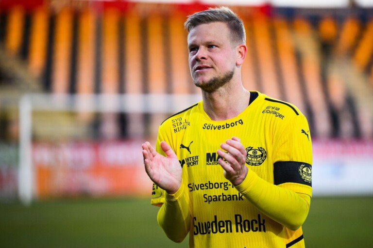U21 Allsvenskan: Mjällby vann mot Öster men missar slutspel