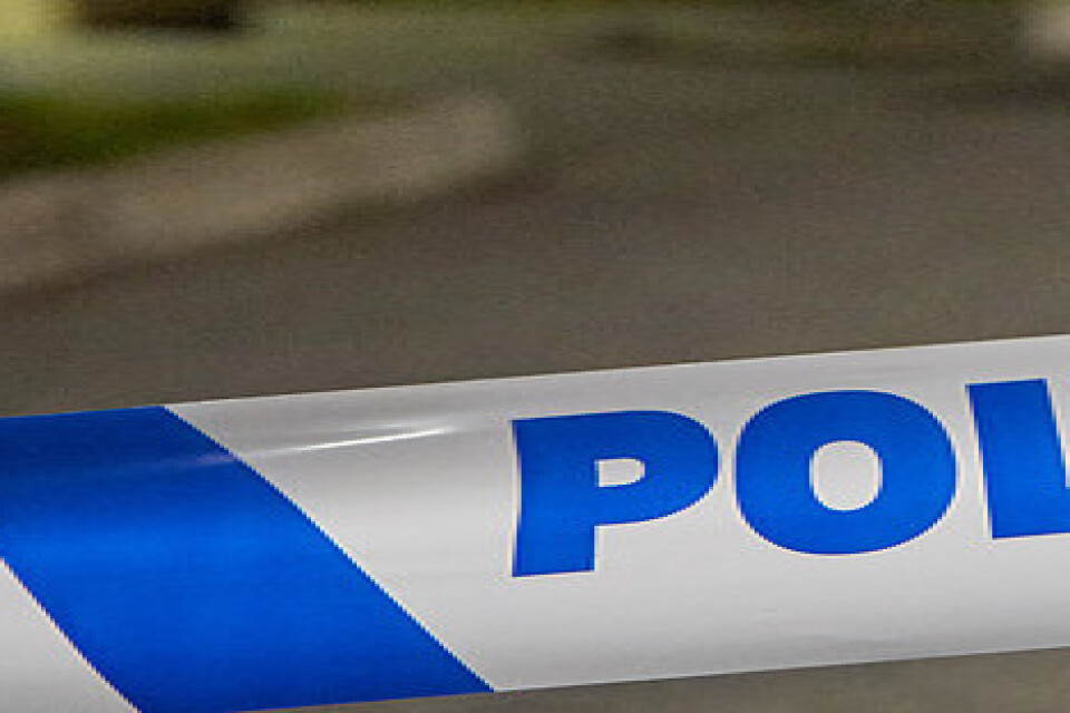 En man i 20-årsåldern har blivit knivskuren i ansiktet, i ett bostadsområde i Kungälvs kommun. Arkivbild.