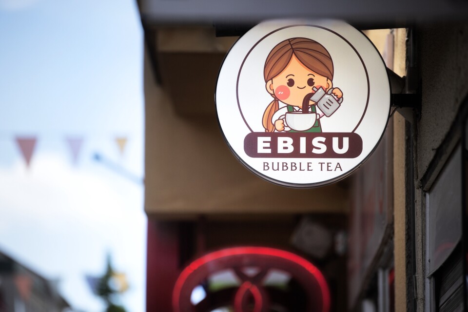 Ebisu Bubble Tea är en av restaurangerna som på sistone har lagts ut till försäljning.