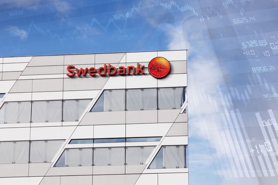 För drygt en vecka sedan drabbades Swedbank av ett stort IT-haveri och flera kunder hade plötsligt minus på kontot.