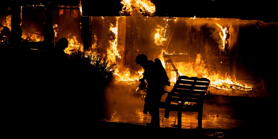Många bränder i verksamheter hade kunnat undvikas med rätt förebyggande åtgärder, skriver mats Björs, generalsekreterare Brandskyddsföreningen.