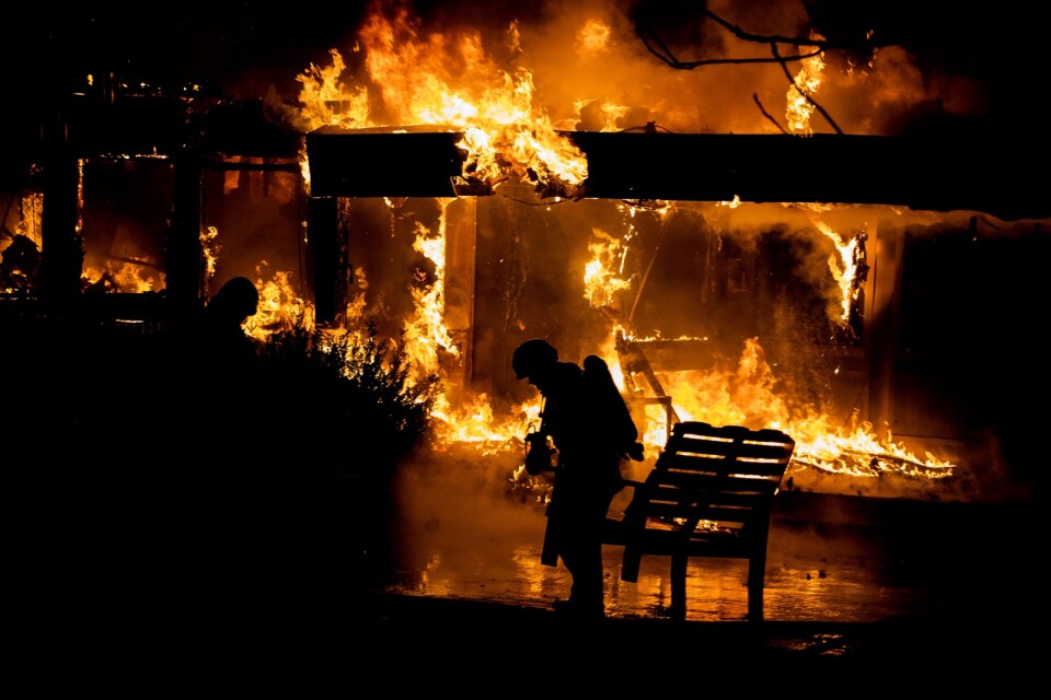 Många bränder i verksamheter hade kunnat undvikas med rätt förebyggande åtgärder, skriver mats Björs, generalsekreterare Brandskyddsföreningen.