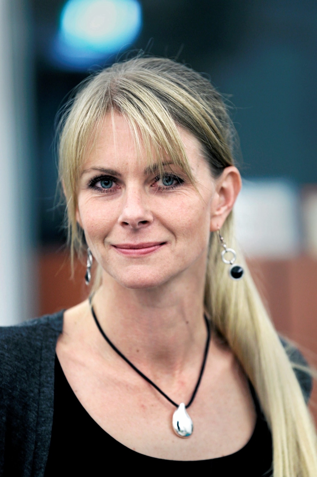 Marika Bjerstedt Hansen (S)