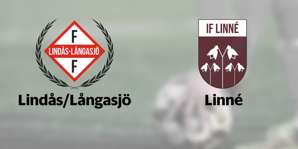 Linné gästar Lindås/Långasjö