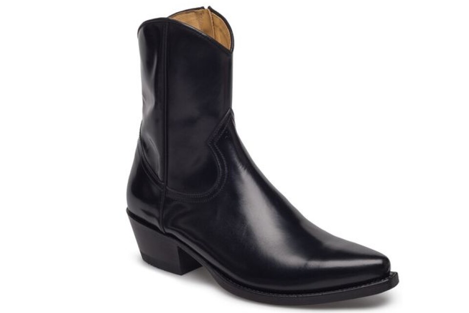 Boots, Rabens Saloner, PP & Co, 4 800 kr.