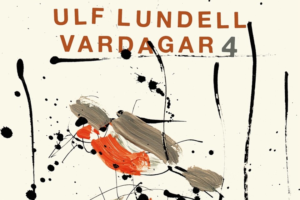 Ulf Lundells ”Vardagar 4”