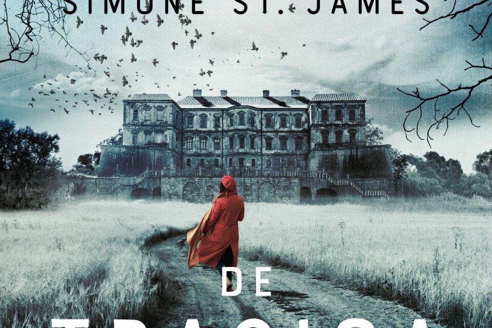 Kanadensiska Simone St. James nya roman är en deckare och en ruskig spökhistoria på samma gång, vars trådar elegant vävs ihop i Vermonts dimmiga landskap.