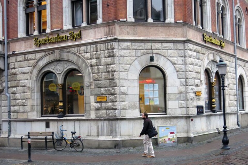 Ystadsbanken väljer att etablera sig i Kristianstad. I vår öppnar det nya kontoret.