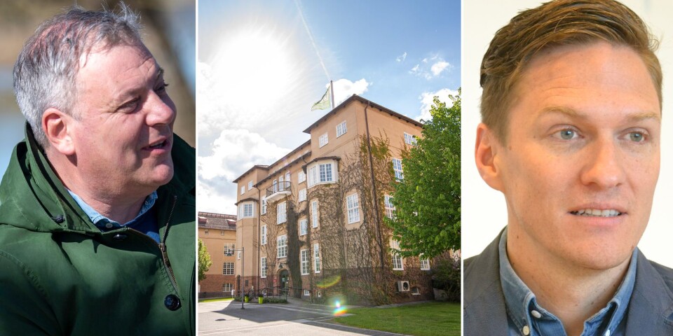 Nytt förslag om högskolans plats: ”Kristianstad är snäppet skarpare”