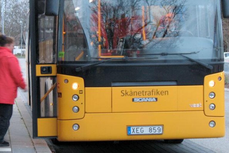 Resande: Skåneexpressen-linjer blir superbussar – med kortare restid