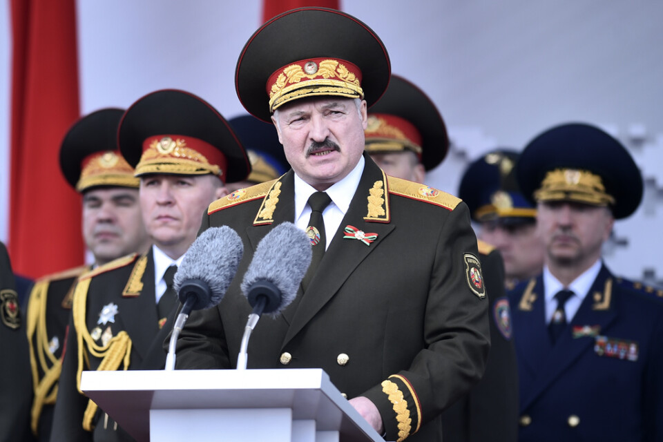 Att någon annan än den sittande presidenten Aleksandr Lukasjenko skulle segra i helgens presidentval i Belarus ser de flesta som otänkbart. Trots det har han en starkare motståndare än på ett decennium.
