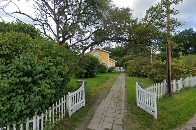 Hus på 110 kvadratmeter sålt i Torsås – priset: 800 000 kronor