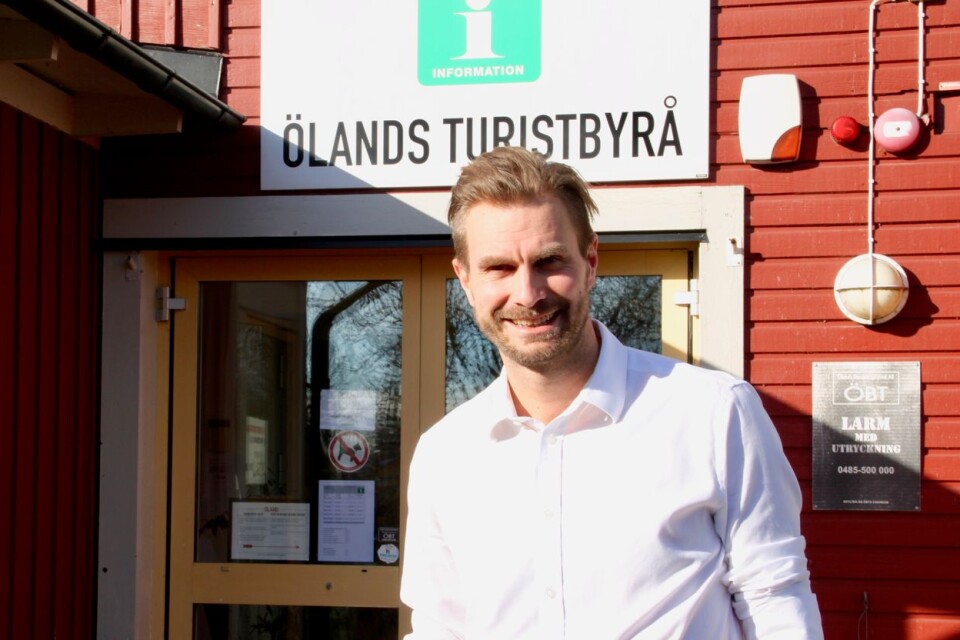 Johan Göransson och Ölands Turismorganisation ordnar tillsammans med Ölandsbladet ett forum om besöksnäringen på Öland. Detta tv-sänds på Ölandsbladet Facebooksida på måndag 10.00.