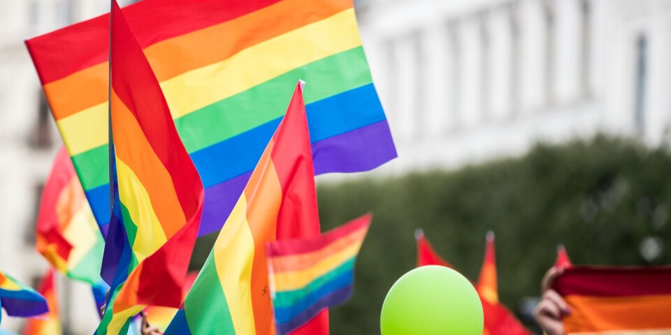 Pridetåget: Så rustar kommun och polis inför paraden