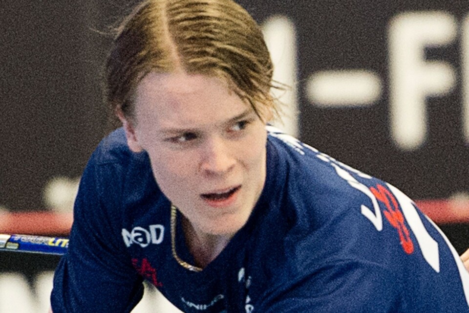 Markus Jonsson
