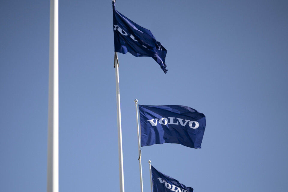 Volvo Cars nya vd Jim Rowan får stora skor att fylla, bedömer Västsvenska handelskammarens vd Johan Trouvé.