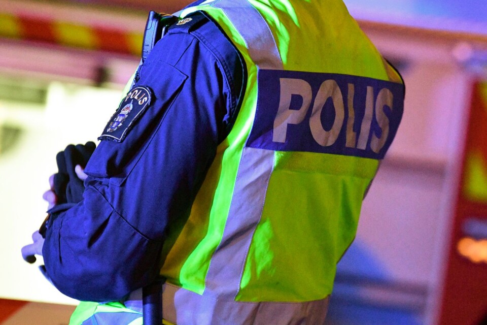Polisen i södra Sverige växer med 250 medarbetare under 2019.