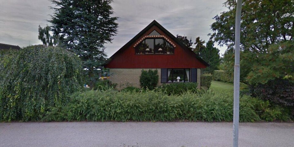 Nya ägare till villa i Höllviken – prislappen: 6 825 000 kronor
