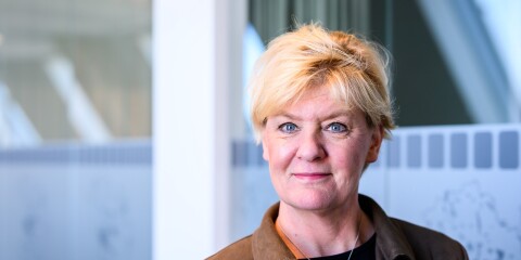 Monica Skagne fick lämna som kommunchef i Växjö i februari 2023. Nu lämnar hon vd-posten på Adda.