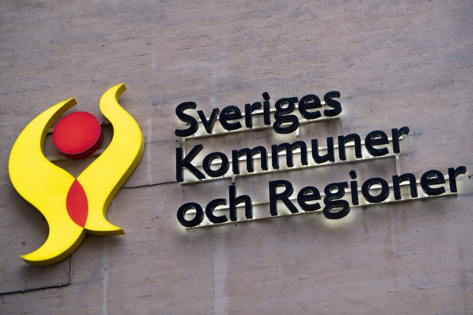 Sveriges kommuner och regioner (SKR) vill se ny lagstiftning.