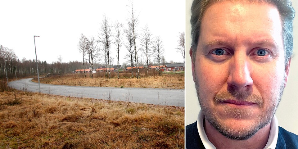 Här har norskt bolag köpt tomter – kan bli 25 bostäder: ”Nu är det slutsålt”
