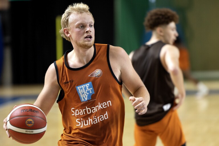 Borås Basket vidare i cupen – besegrade liganykomling