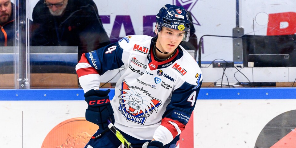 Bekräftat: Kalmar HC värvar juniormästare: ”Passar mig”