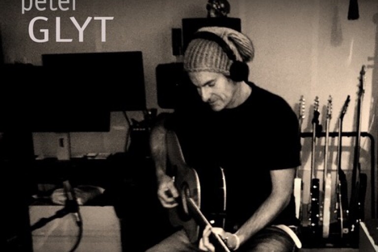 Bitterljuva låtar på Glyts nya album