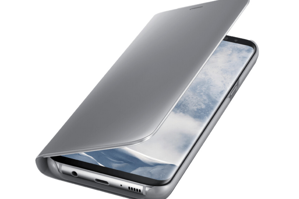 Mobilskal, Samsung LED Galaxy S8 plus, Media Markt, 399 kr.