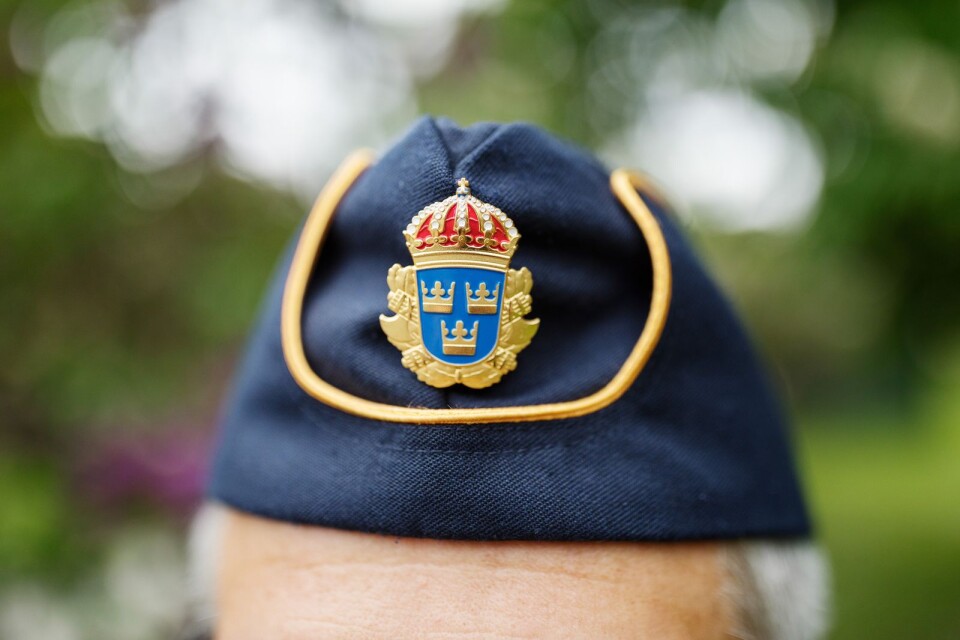 Polisen och Växjö kommun ingår en ny samverkansöverenskommelse.