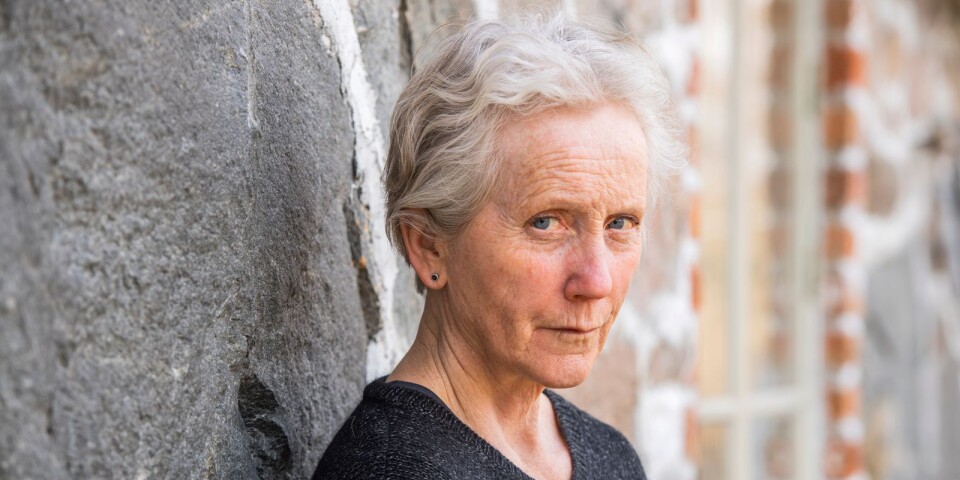 Svenska författaren får Almapriset: ”Som att jag drömmer”