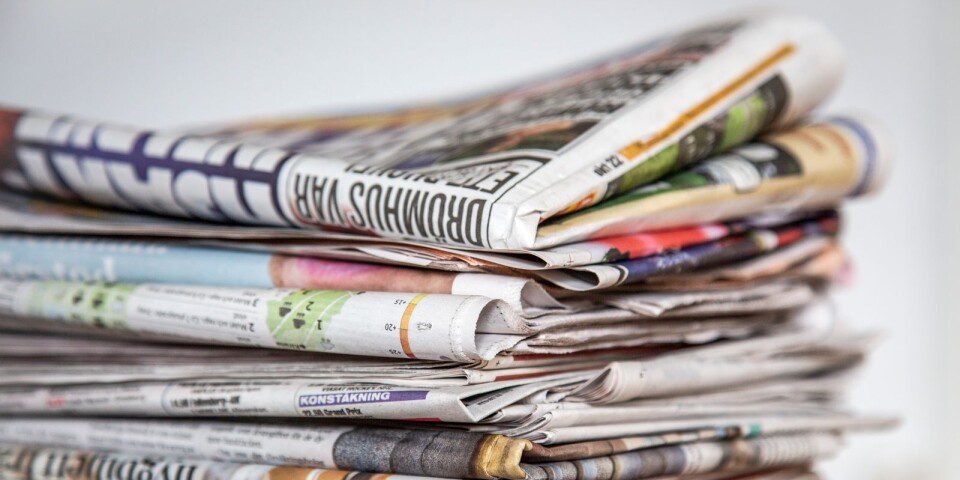 Strömbäck: Tilliten till medier är högre än många tror