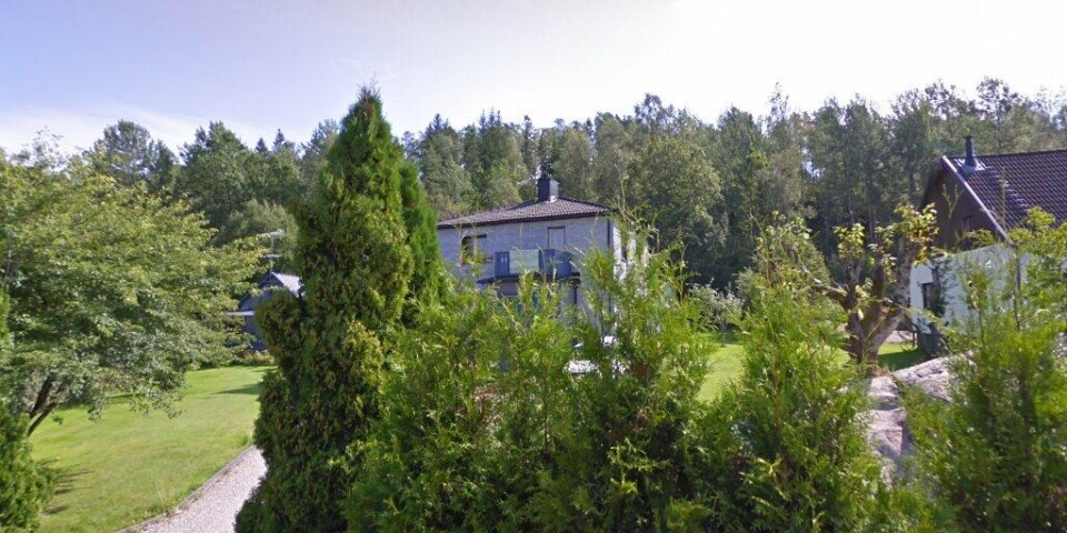 Hus på 120 kvadratmeter från 1934 sålt i Viskafors – priset: 2 950 000 kronor