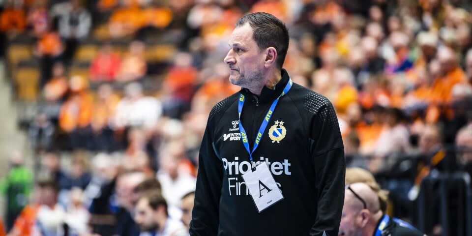 IFK:s förre stjärnmålvakt tillbaka: ”Så glad att se allihopa”